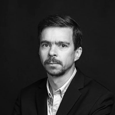 Daniel Dąbrowski CMRAC